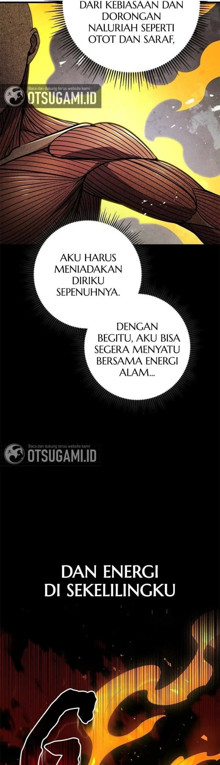 The Emperor’s Sword Chapter 109 Gambar 25