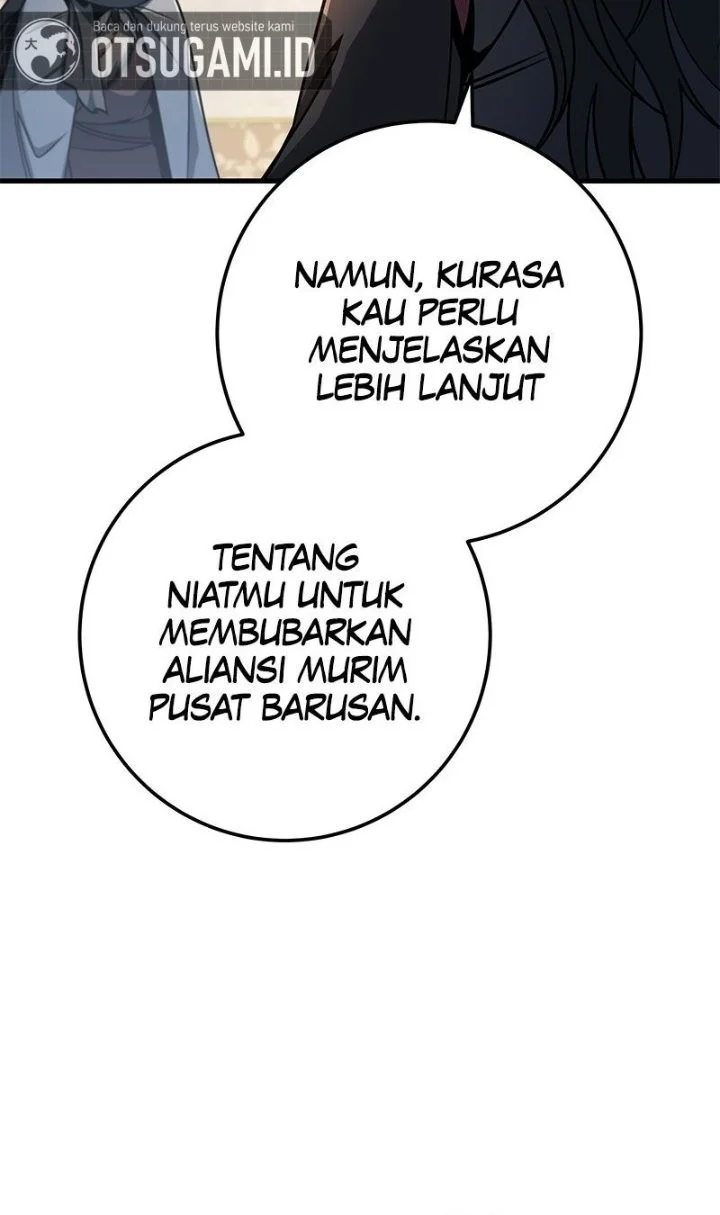 The Emperor’s Sword Chapter 110 Gambar 31