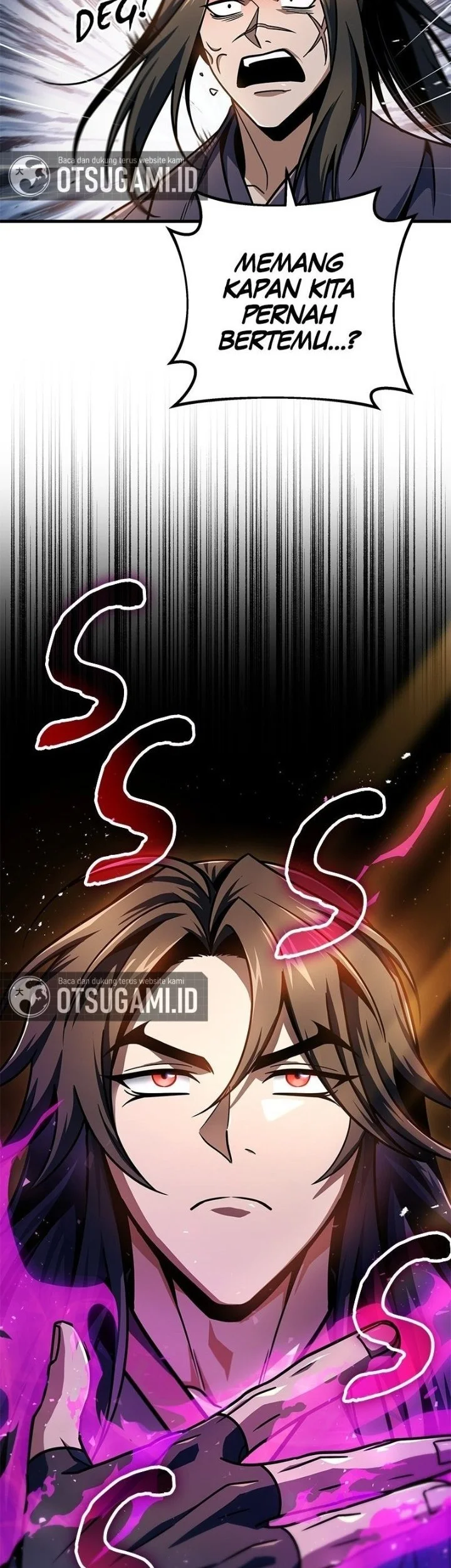 The Emperor’s Sword Chapter 110 Gambar 36