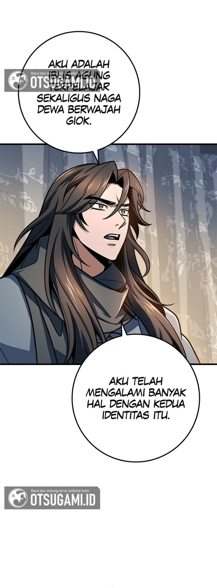 The Emperor’s Sword Chapter 110 Gambar 44