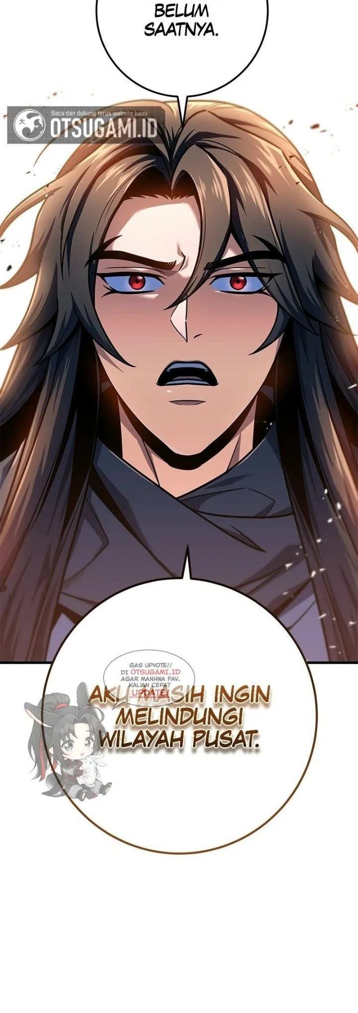 The Emperor’s Sword Chapter 110 Gambar 51