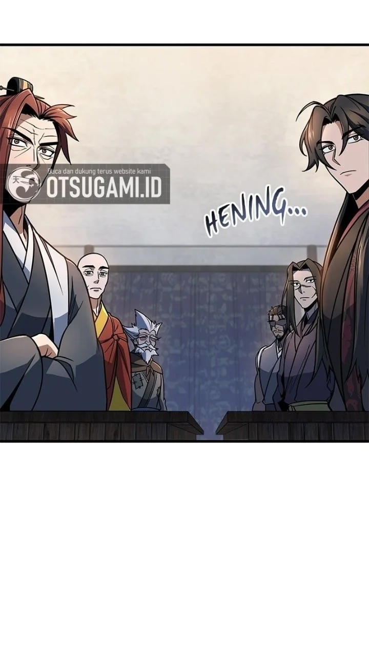 The Emperor’s Sword Chapter 110 Gambar 3