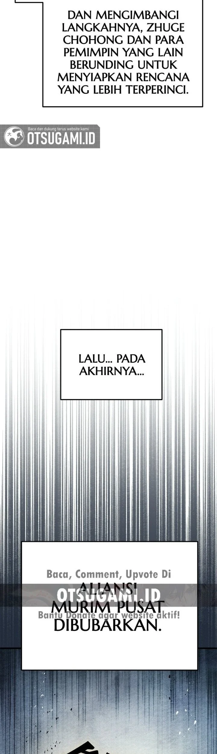 The Emperor’s Sword Chapter 110 Gambar 67