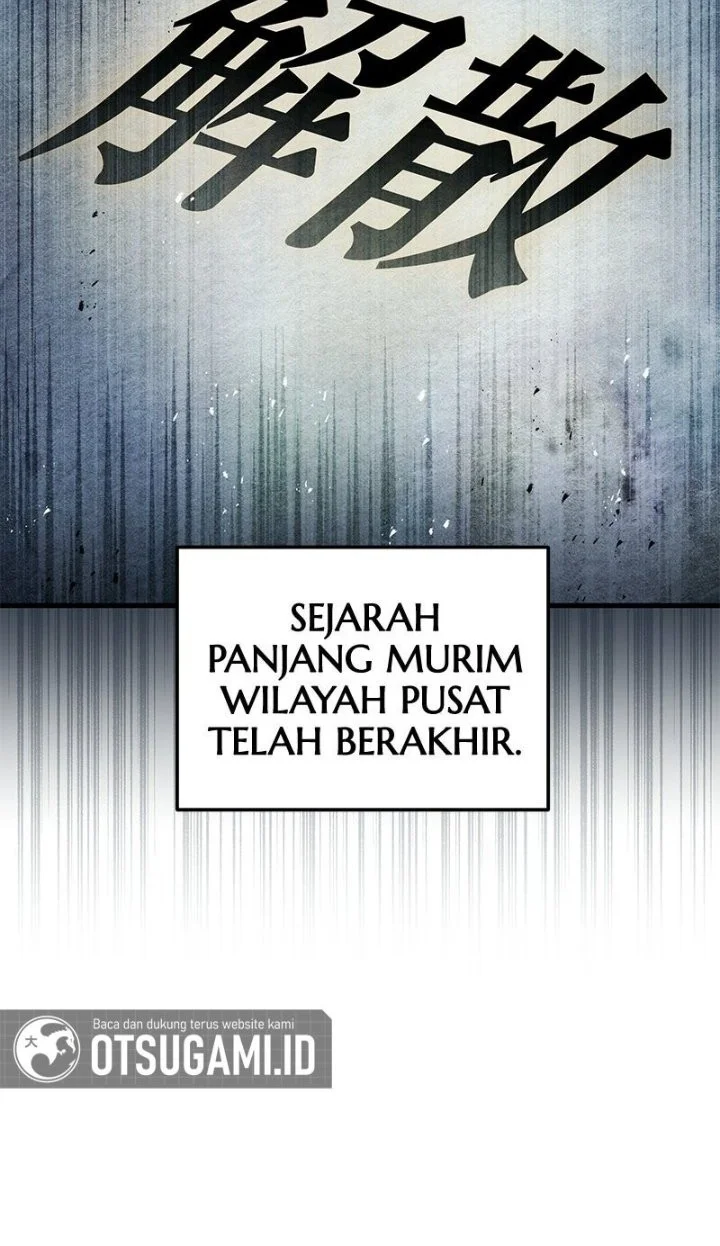 The Emperor’s Sword Chapter 110 Gambar 68