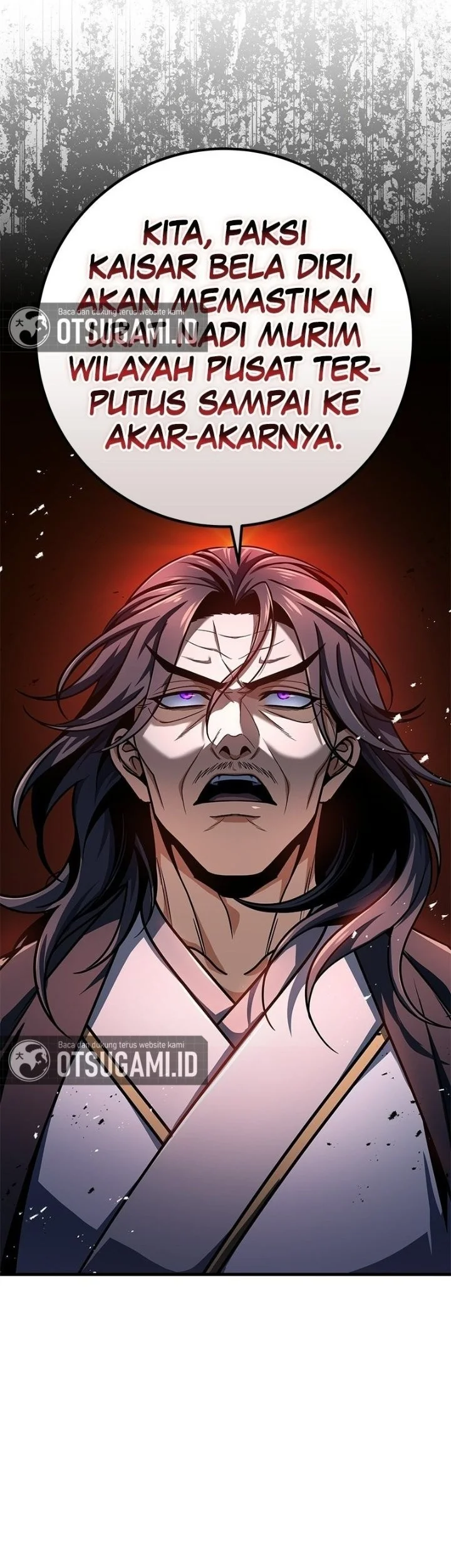 The Emperor’s Sword Chapter 110 Gambar 71