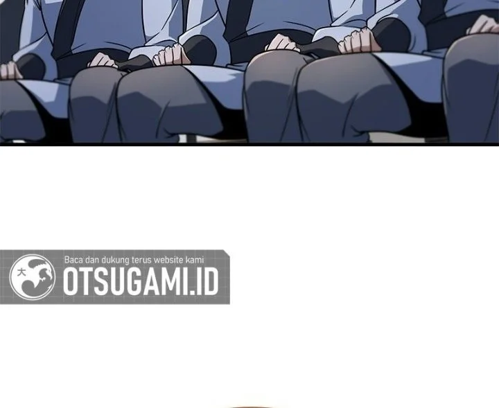 The Emperor’s Sword Chapter 110 Gambar 23