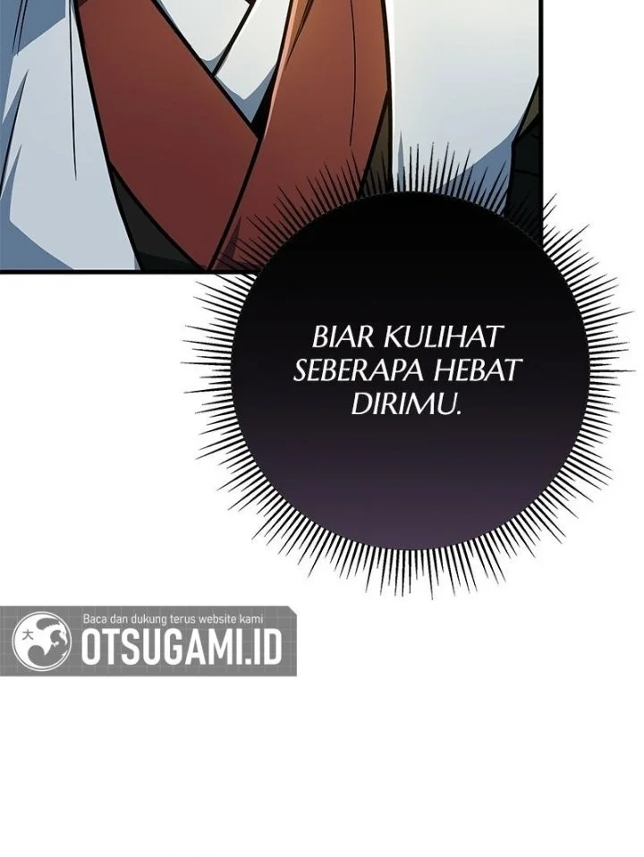 The Emperor’s Sword Chapter 111 Gambar 35