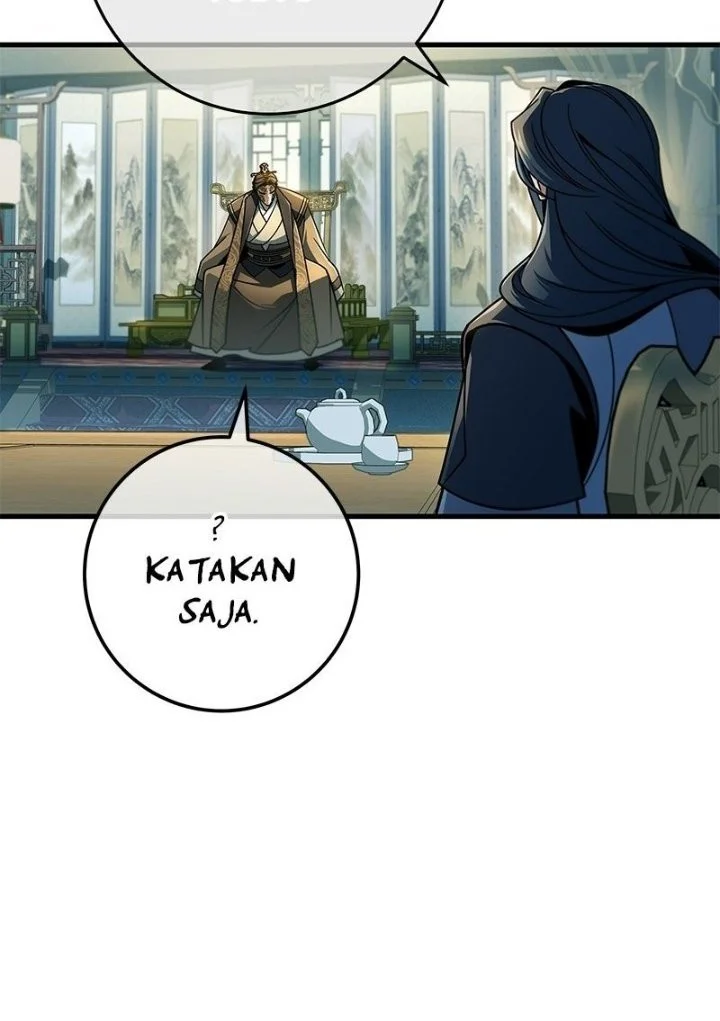 The Emperor’s Sword Chapter 111 Gambar 44