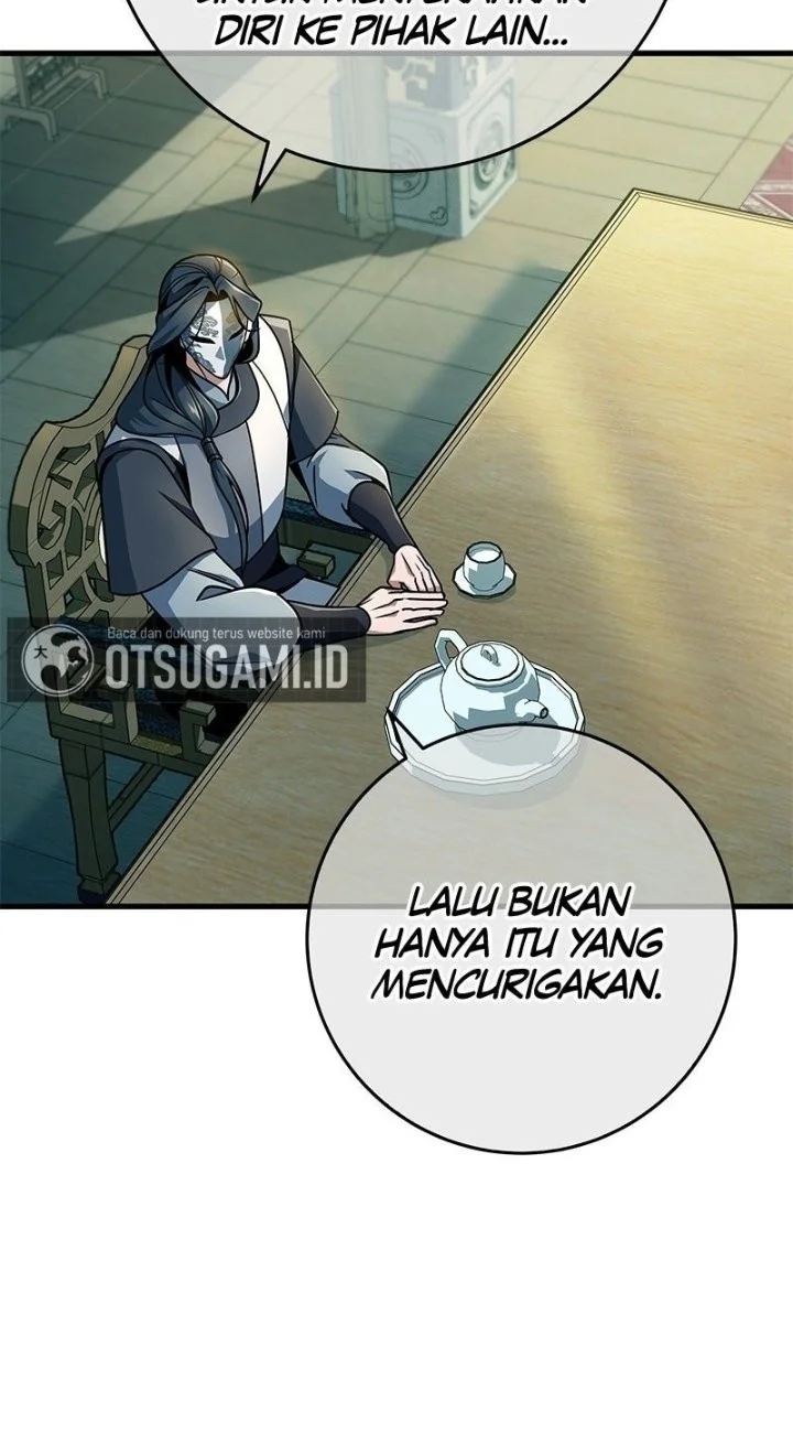 The Emperor’s Sword Chapter 111 Gambar 49