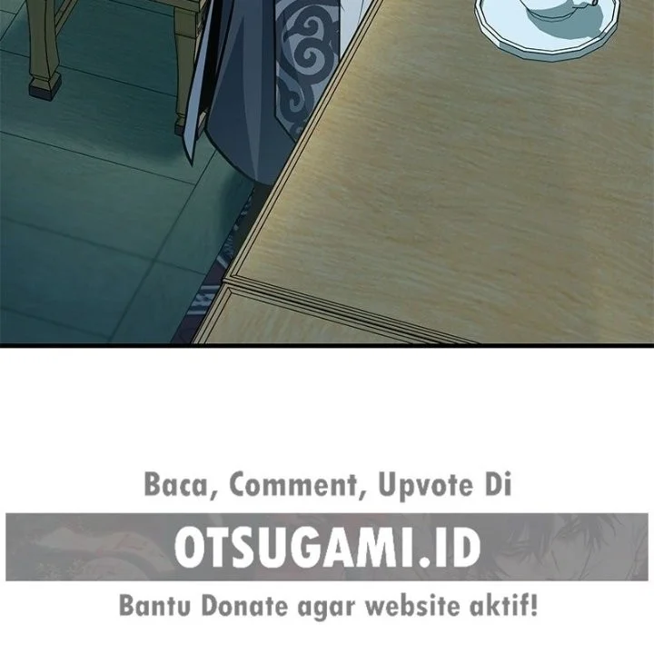 The Emperor’s Sword Chapter 111 Gambar 52