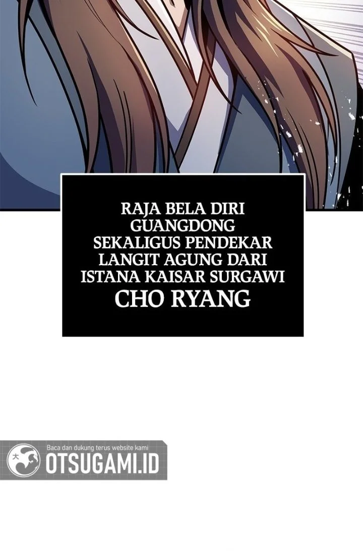 The Emperor’s Sword Chapter 111 Gambar 57