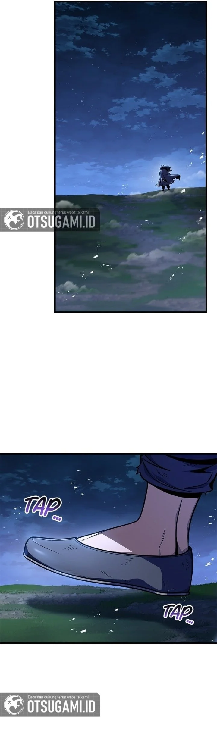 The Emperor’s Sword Chapter 111 Gambar 67