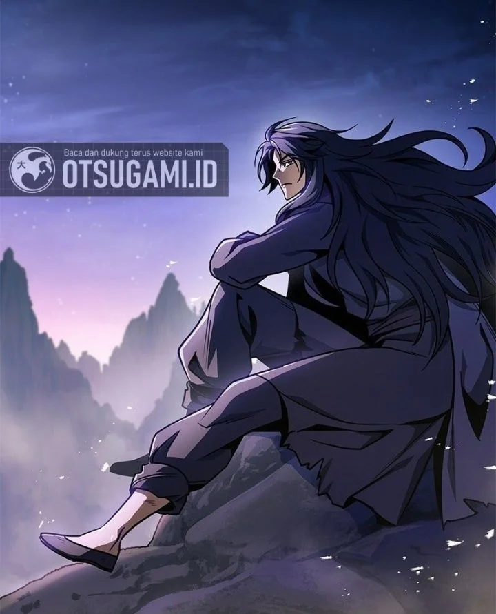 The Emperor’s Sword Chapter 111 Gambar 69