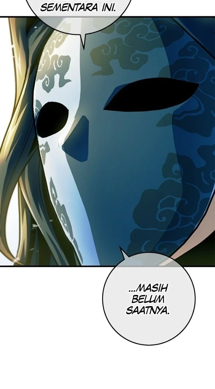 The Emperor’s Sword Chapter 111 Gambar 20