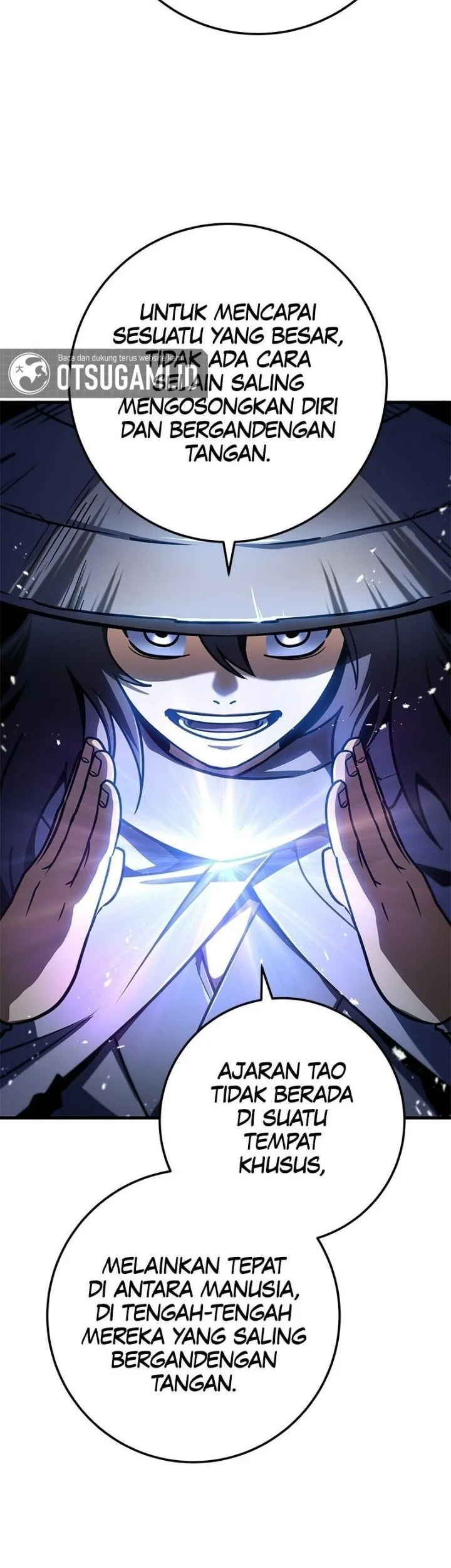 The Emperor’s Sword Chapter 112 Gambar 29