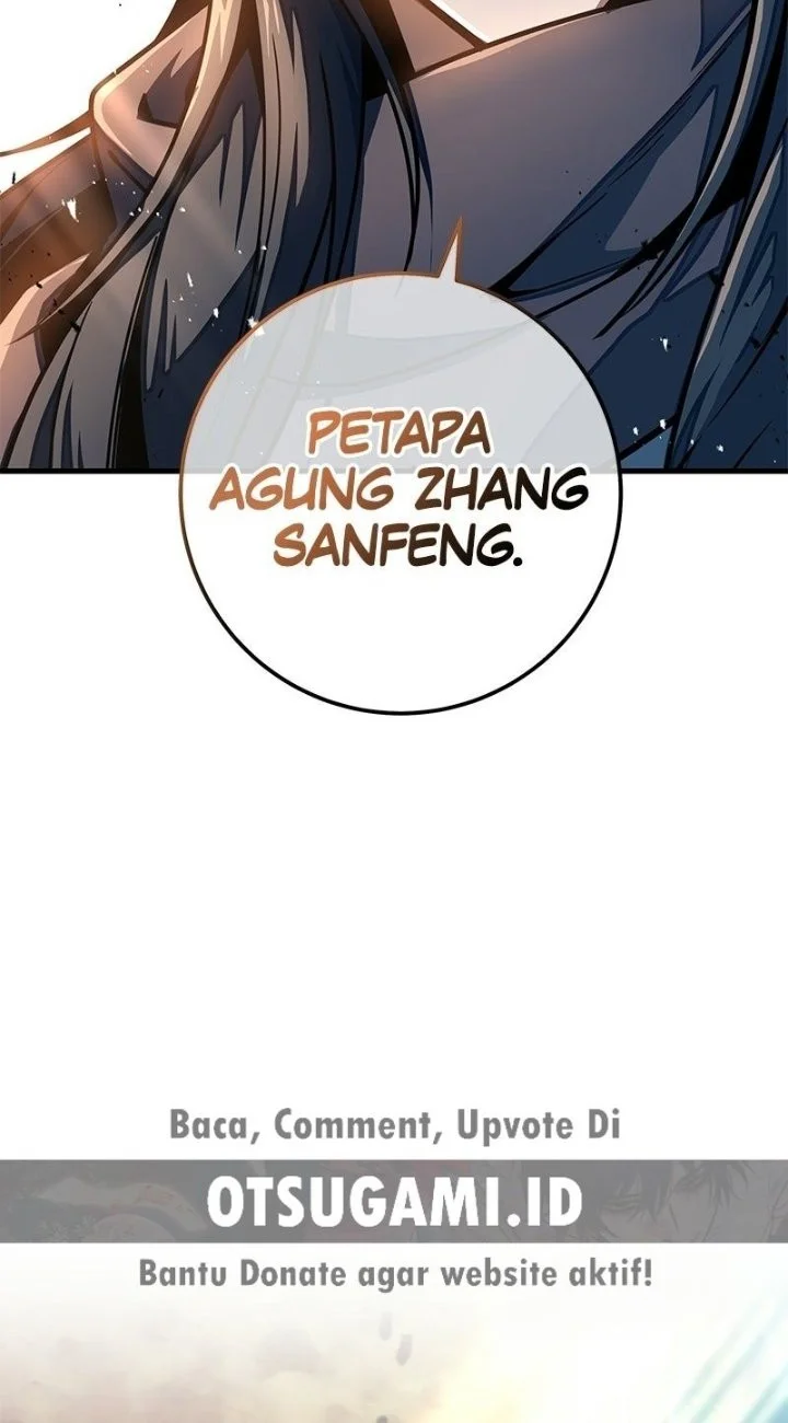 The Emperor’s Sword Chapter 112 Gambar 47