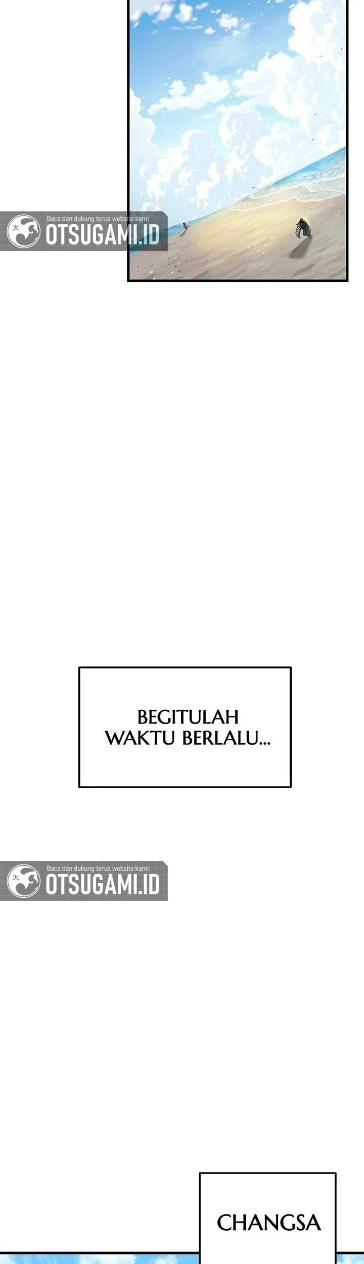 The Emperor’s Sword Chapter 112 Gambar 49