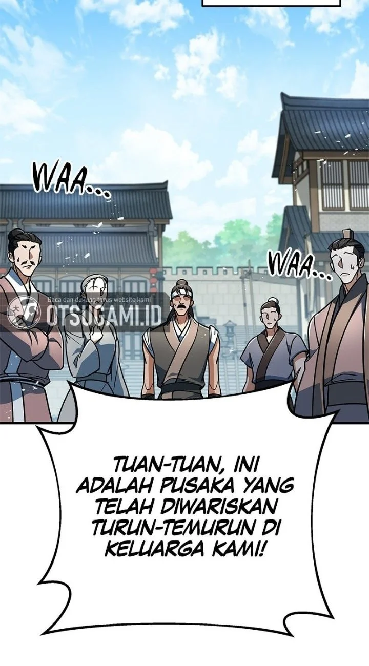 The Emperor’s Sword Chapter 112 Gambar 50