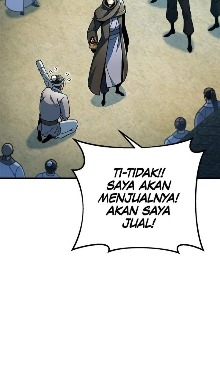 The Emperor’s Sword Chapter 112 Gambar 56