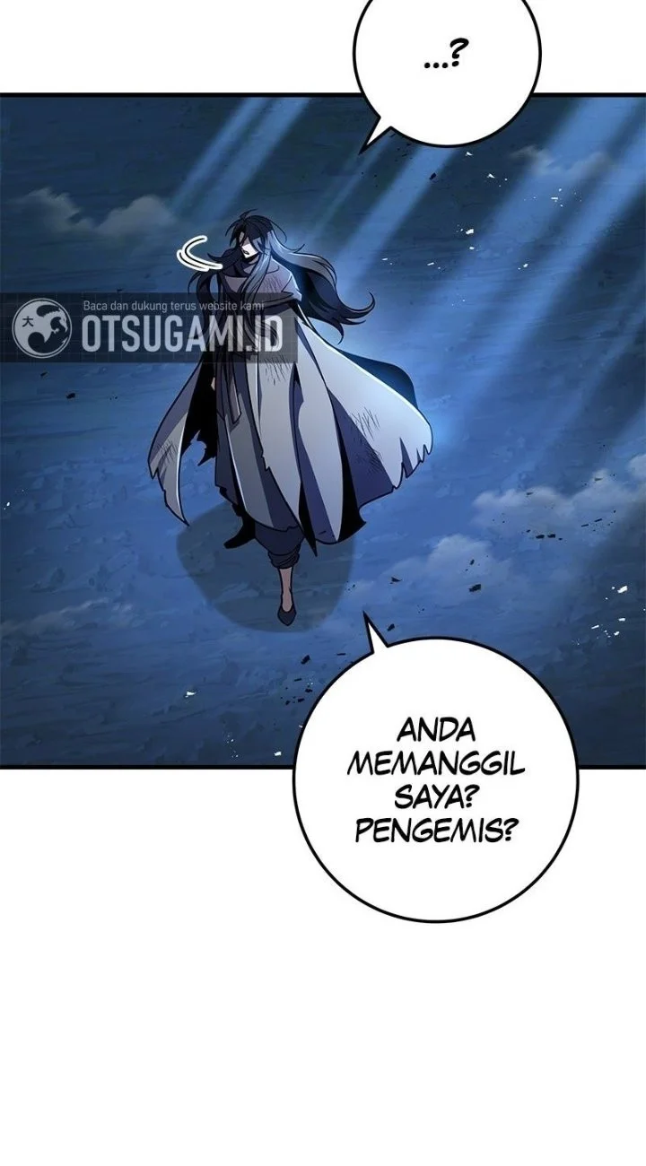 The Emperor’s Sword Chapter 112 Gambar 6