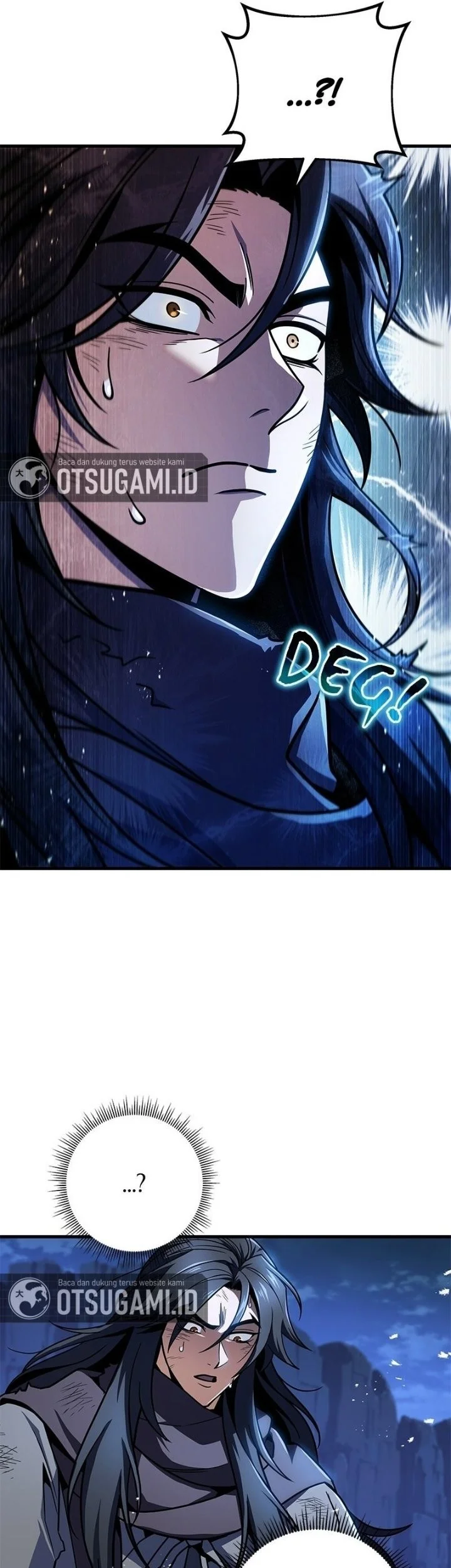 The Emperor’s Sword Chapter 112 Gambar 10