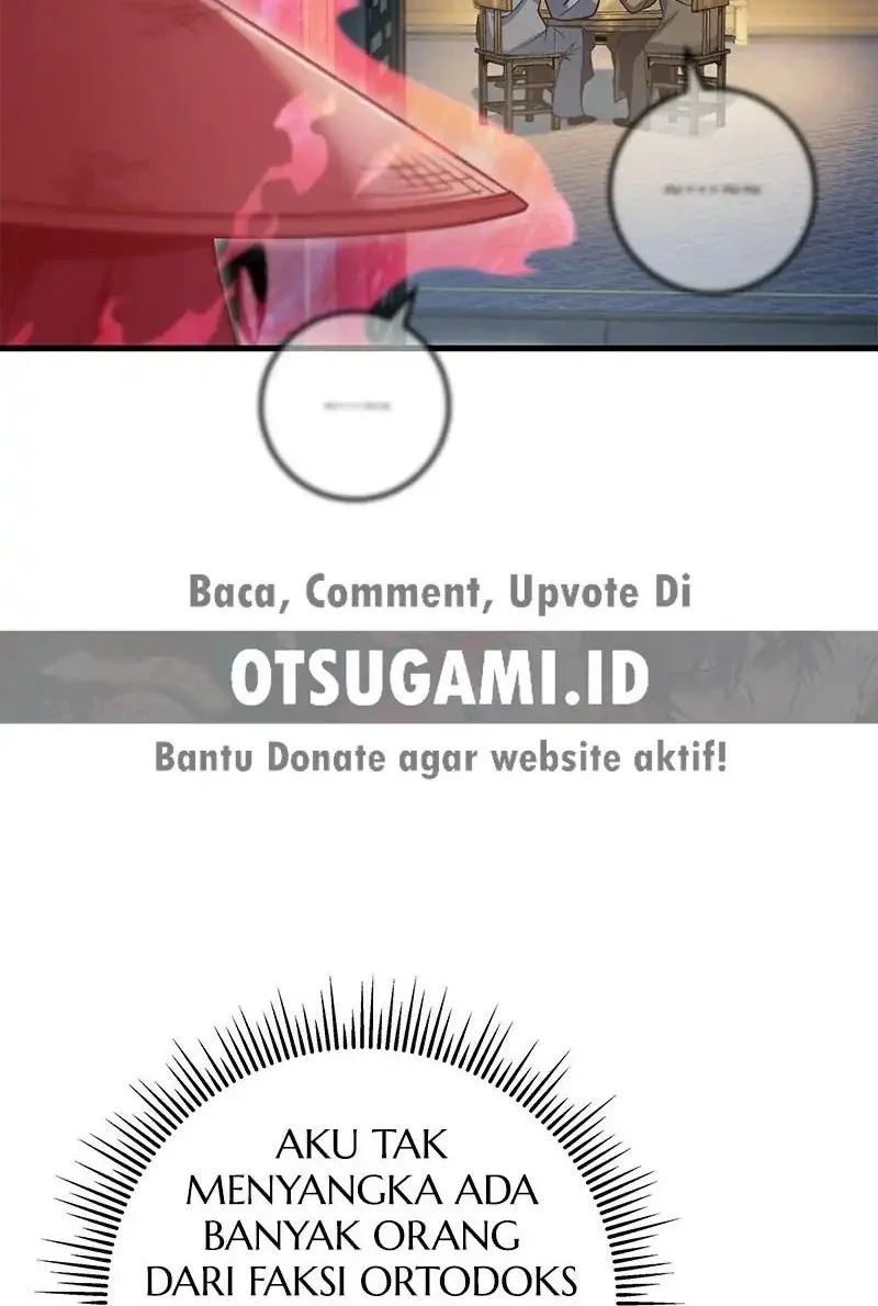 The Emperor’s Sword Chapter 113 Gambar 20