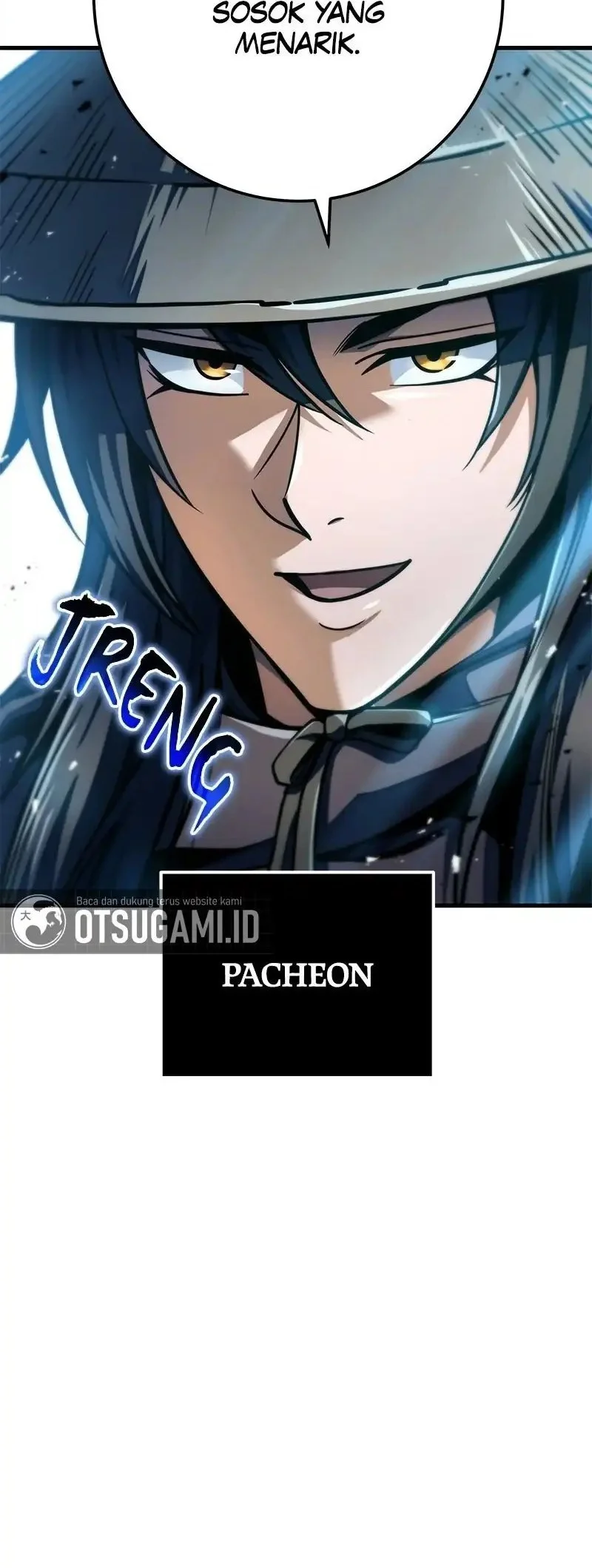 Manhwa The Emperor’s Sword Chapter 113 gambar 2