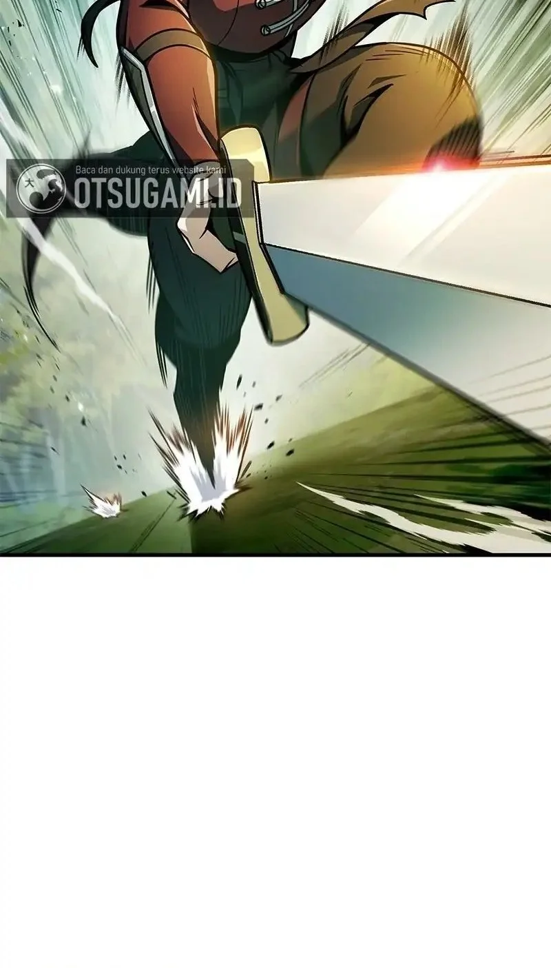 The Emperor’s Sword Chapter 113 Gambar 42