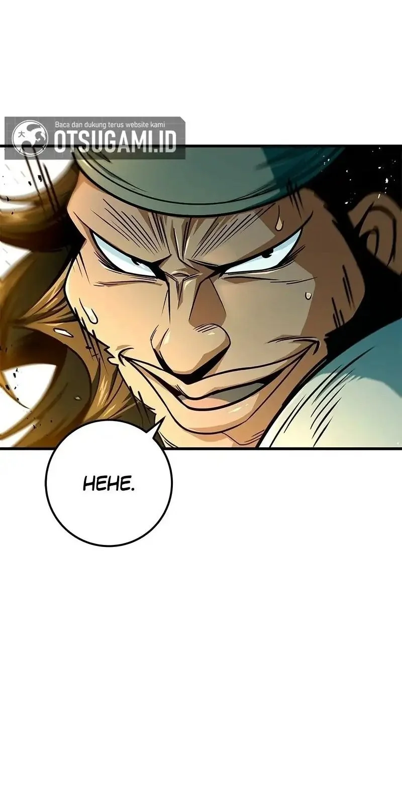 The Emperor’s Sword Chapter 113 Gambar 44