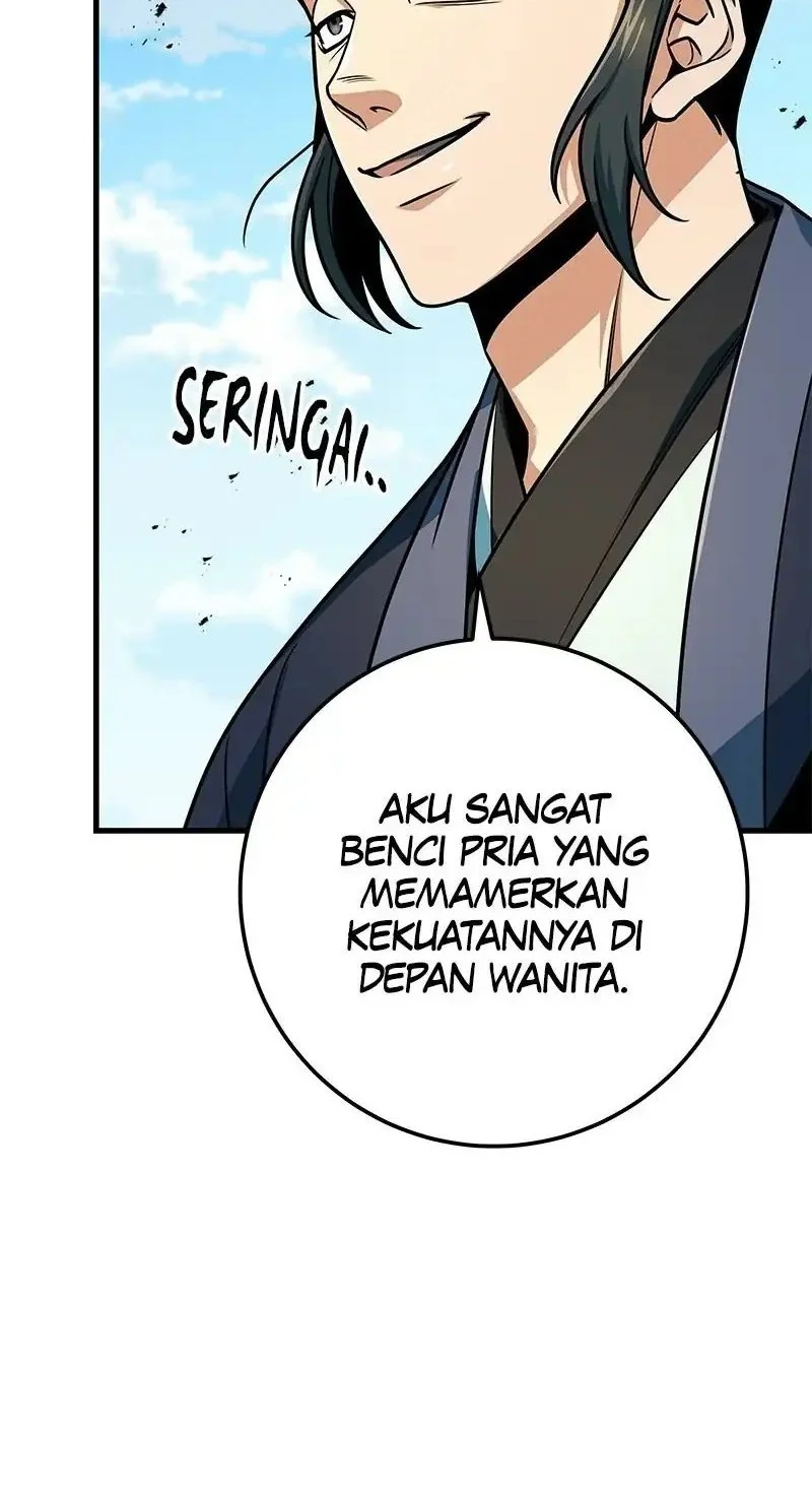 The Emperor’s Sword Chapter 113 Gambar 54