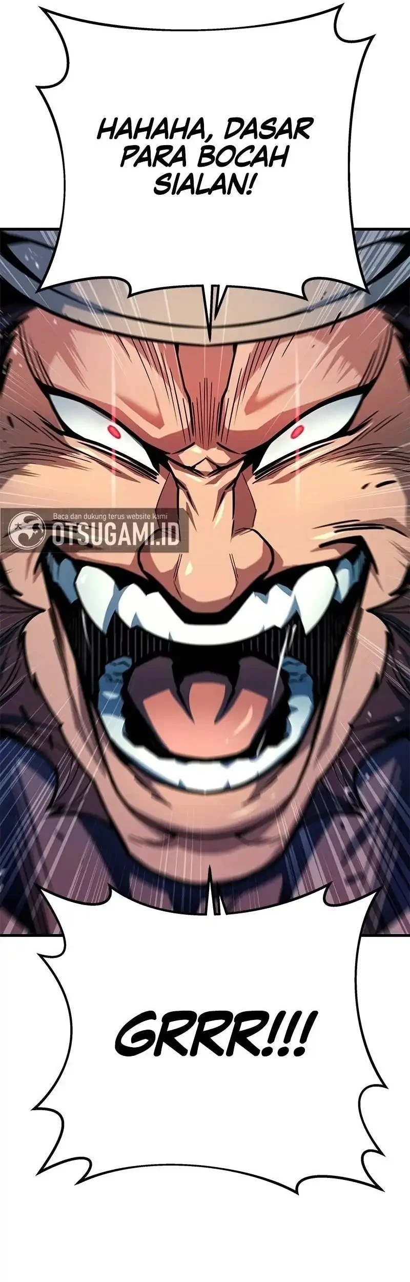 The Emperor’s Sword Chapter 113 Gambar 55