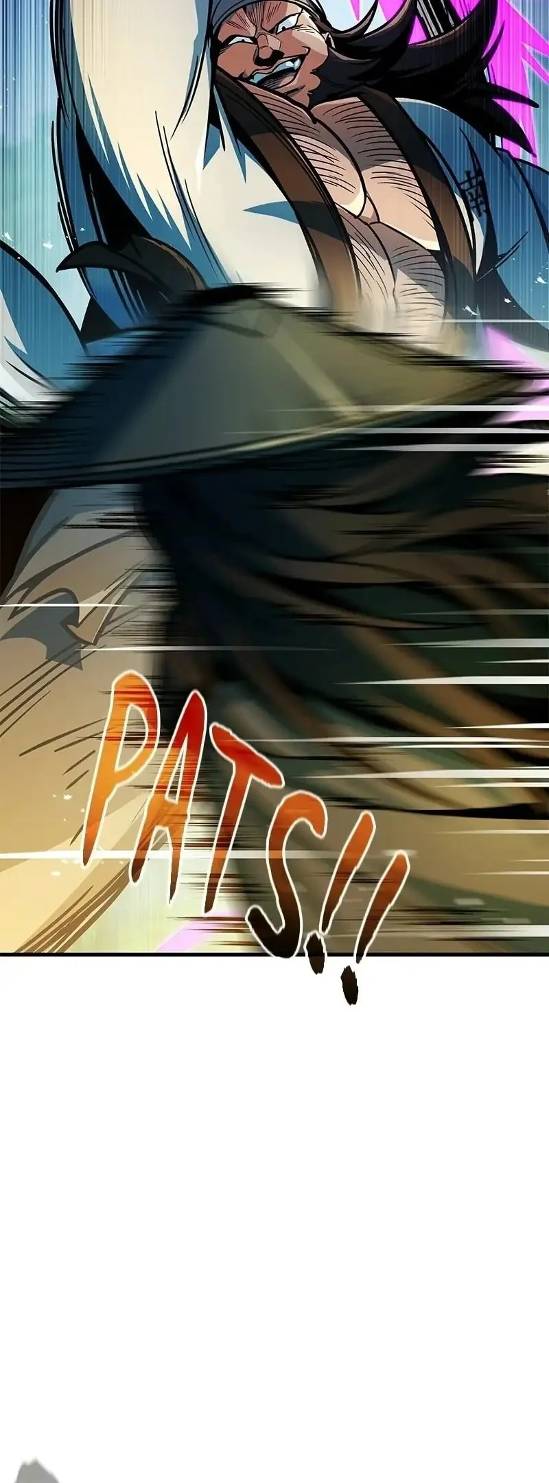 The Emperor’s Sword Chapter 113 Gambar 58