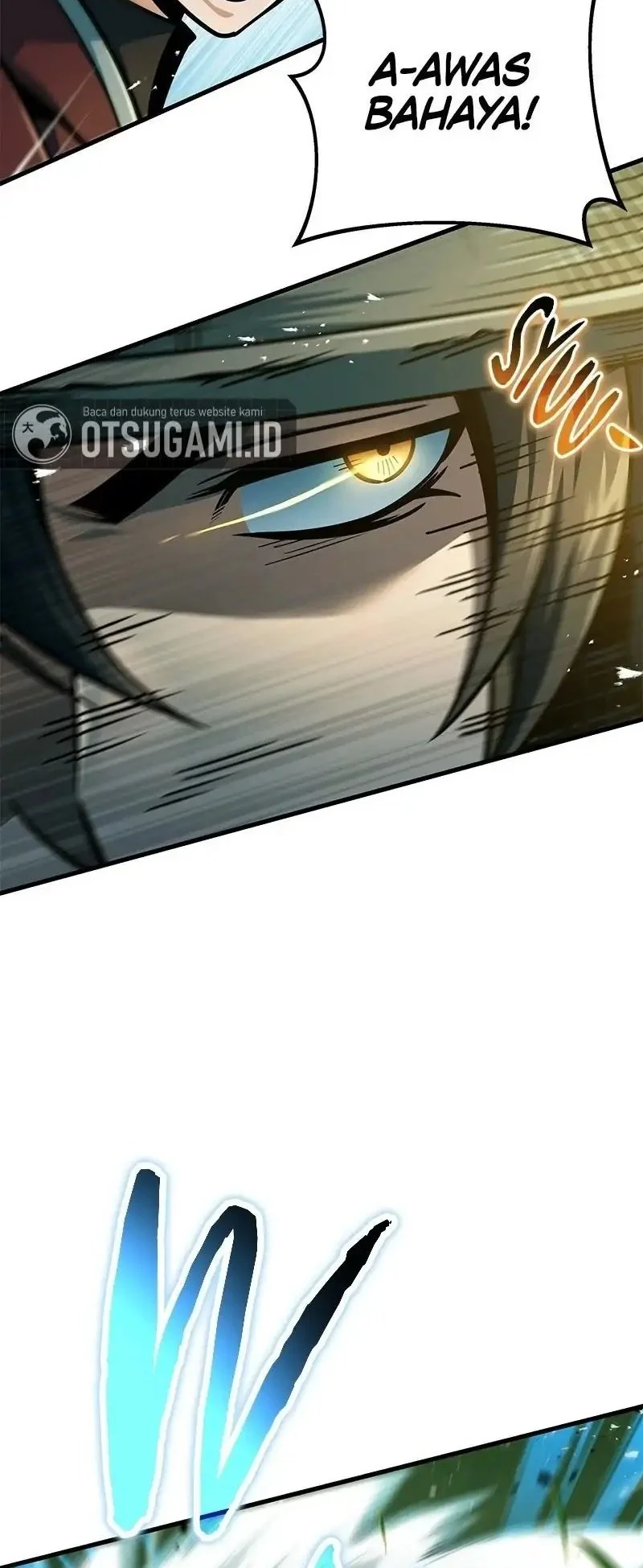 The Emperor’s Sword Chapter 113 Gambar 69