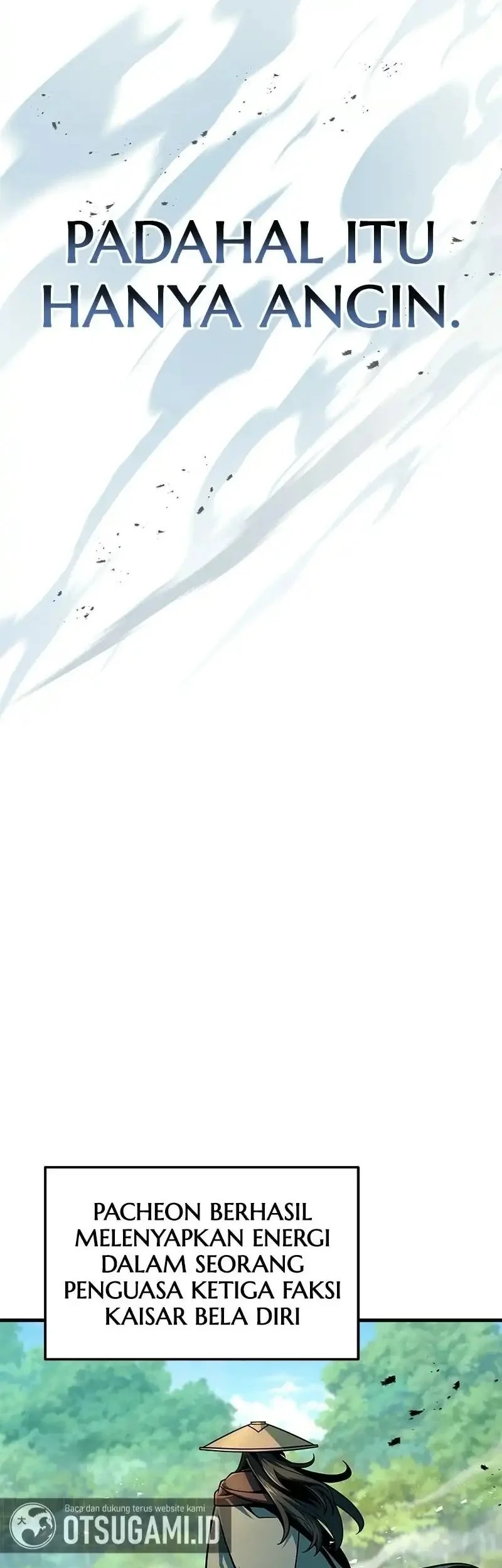 The Emperor’s Sword Chapter 113 Gambar 74