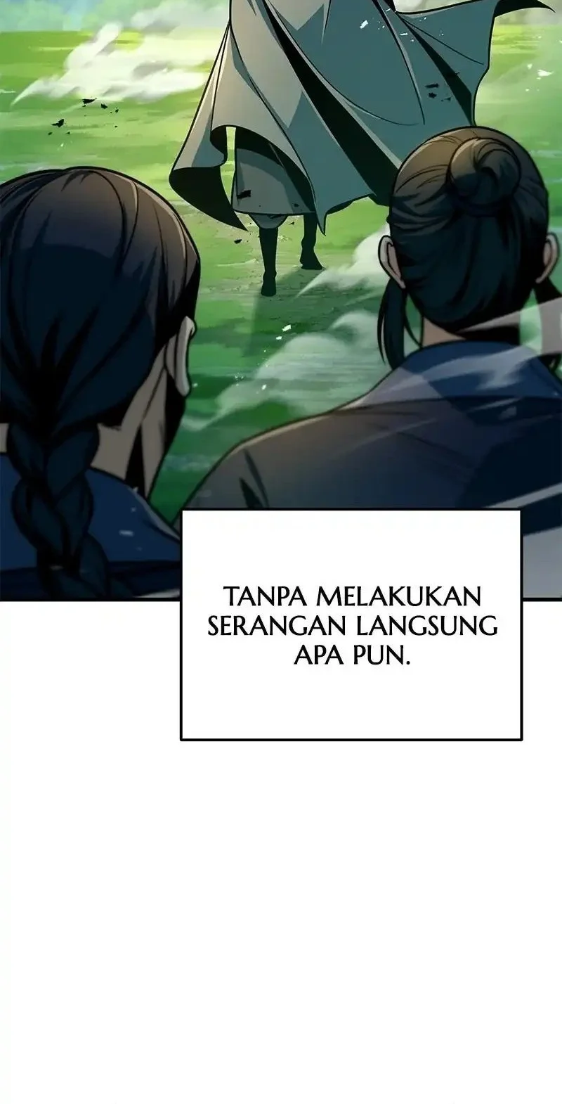 The Emperor’s Sword Chapter 113 Gambar 75