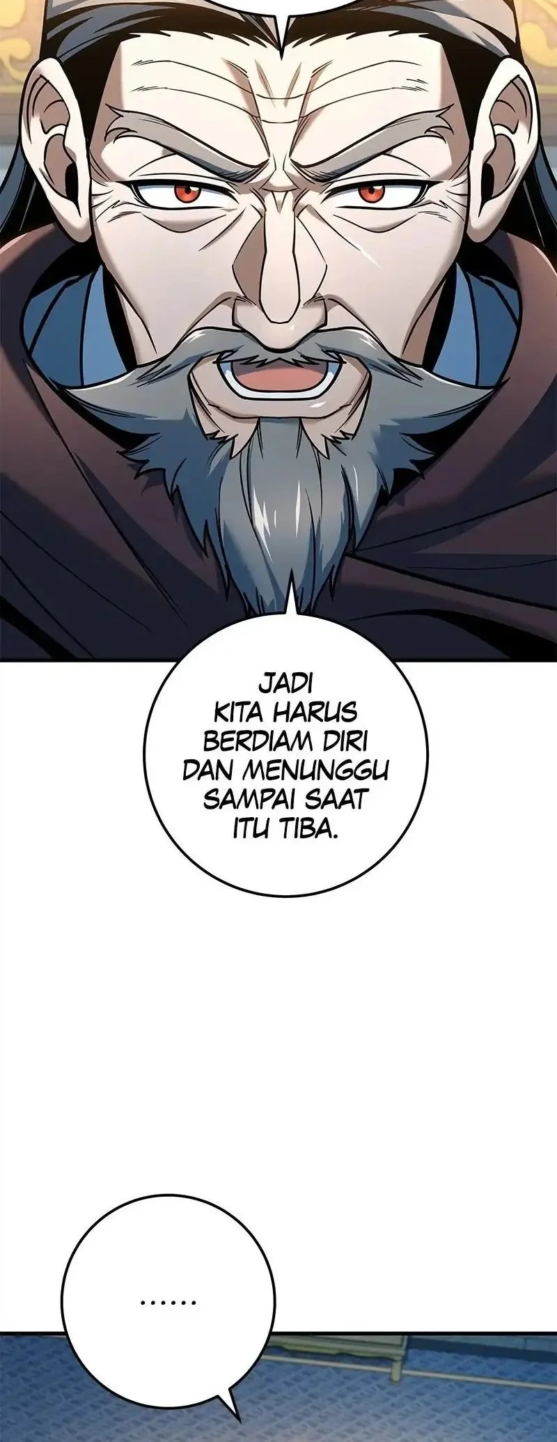 The Emperor’s Sword Chapter 113 Gambar 12