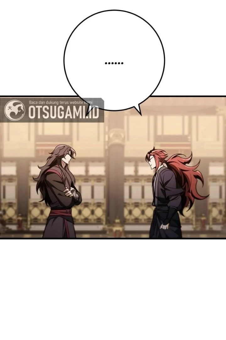 The Emperor’s Sword Chapter 90 Gambar 45