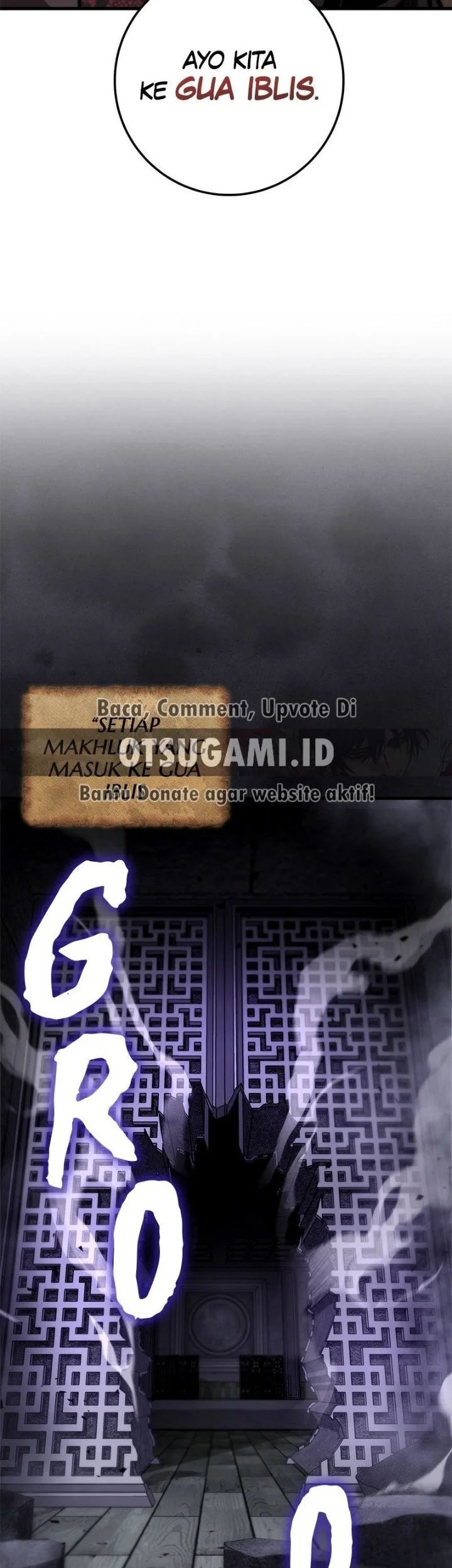 The Emperor’s Sword Chapter 90 Gambar 47