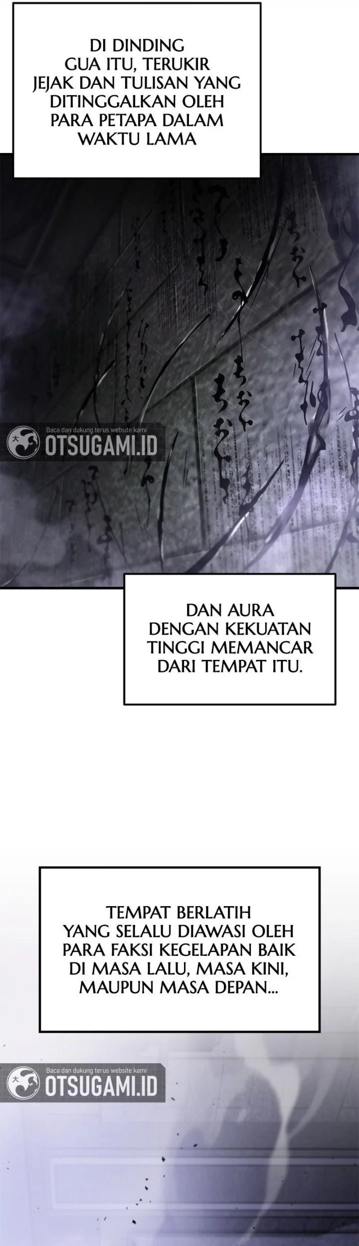 The Emperor’s Sword Chapter 90 Gambar 49