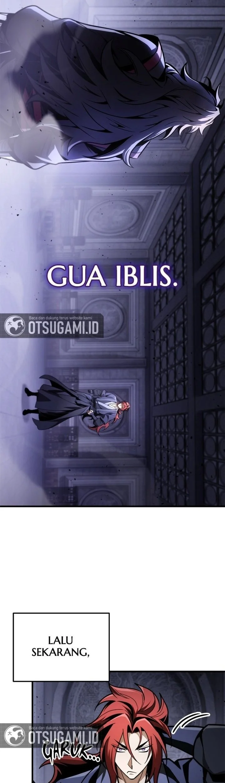 The Emperor’s Sword Chapter 90 Gambar 50