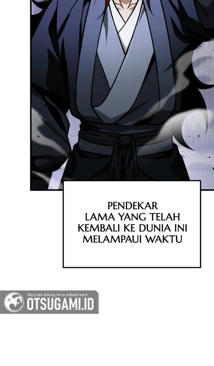 The Emperor’s Sword Chapter 90 Gambar 51
