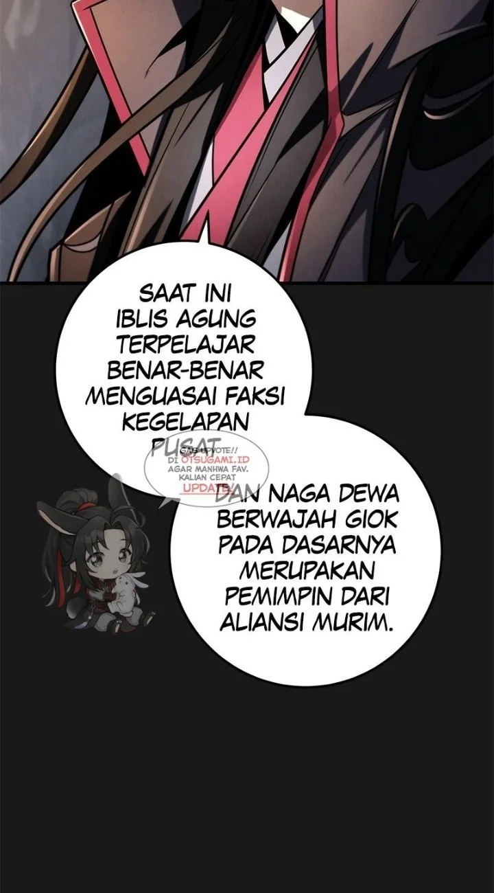 The Emperor’s Sword Chapter 90 Gambar 66