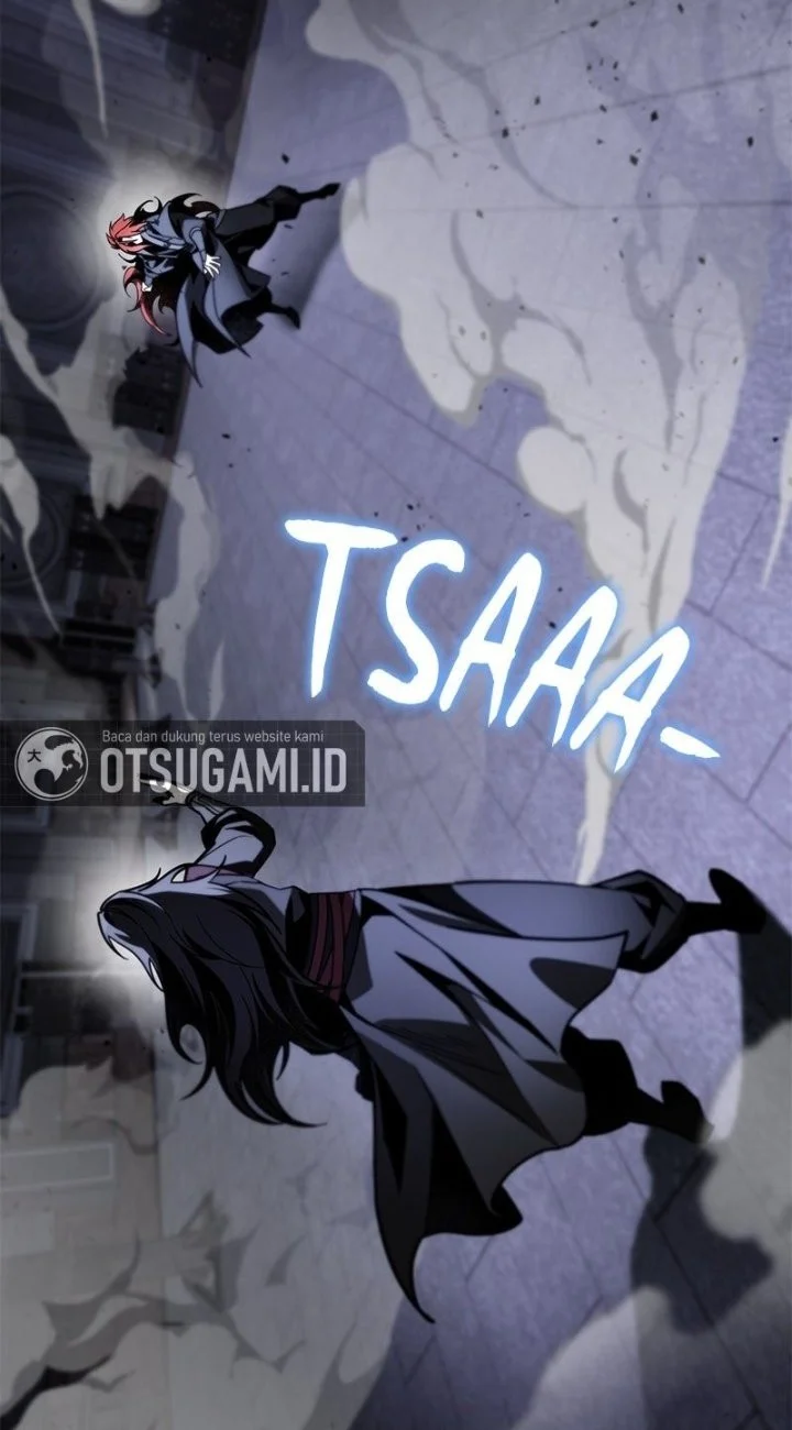 The Emperor’s Sword Chapter 90 Gambar 80