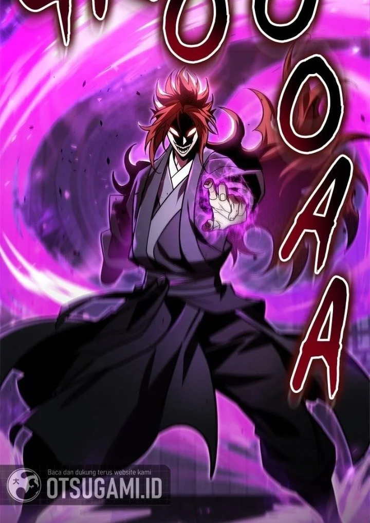 The Emperor’s Sword Chapter 90 Gambar 86