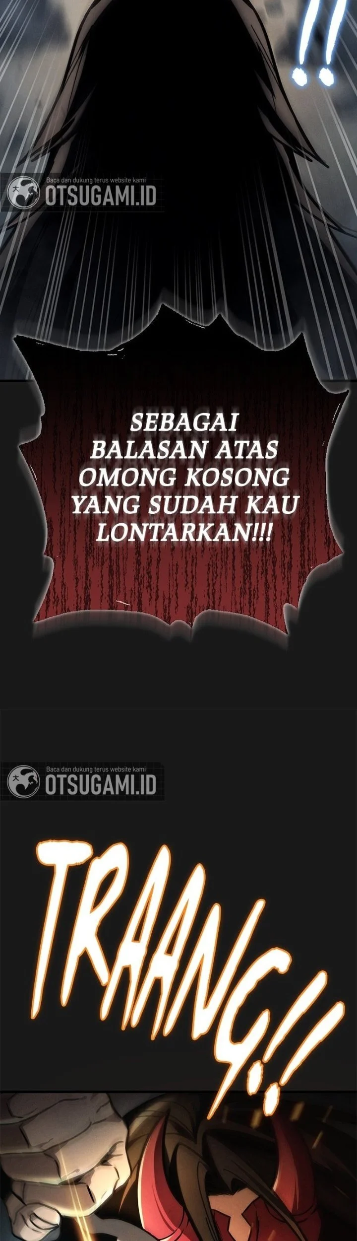 The Emperor’s Sword Chapter 90 Gambar 11