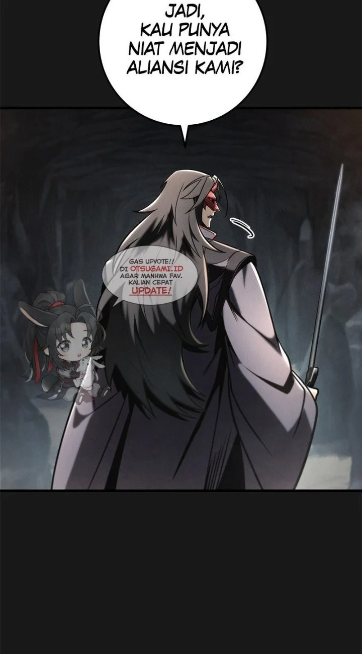 The Emperor’s Sword Chapter 90 Gambar 27