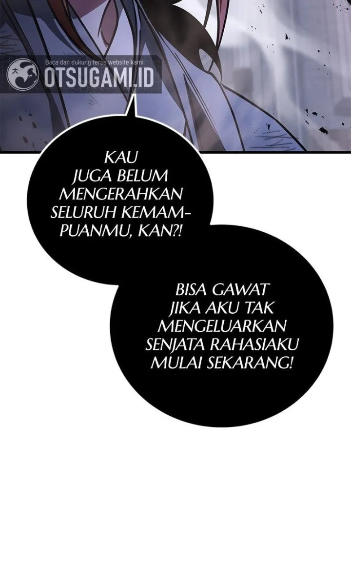 The Emperor’s Sword Chapter 91 Gambar 31