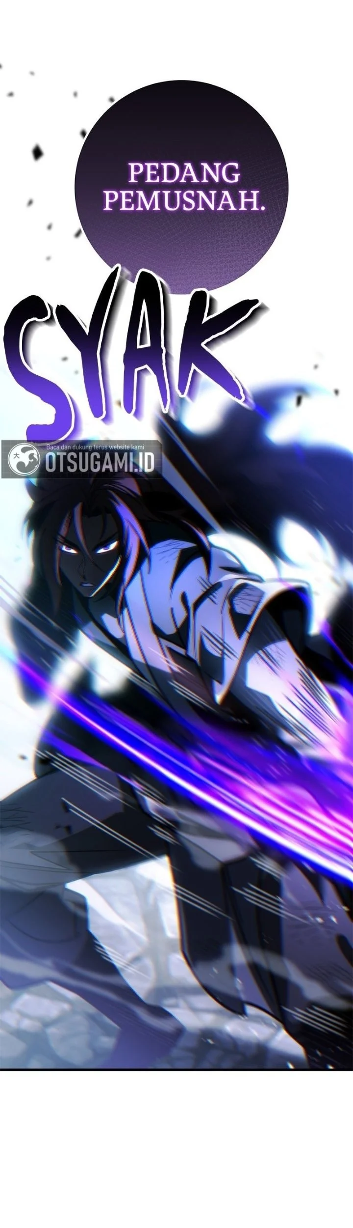 The Emperor’s Sword Chapter 91 Gambar 41