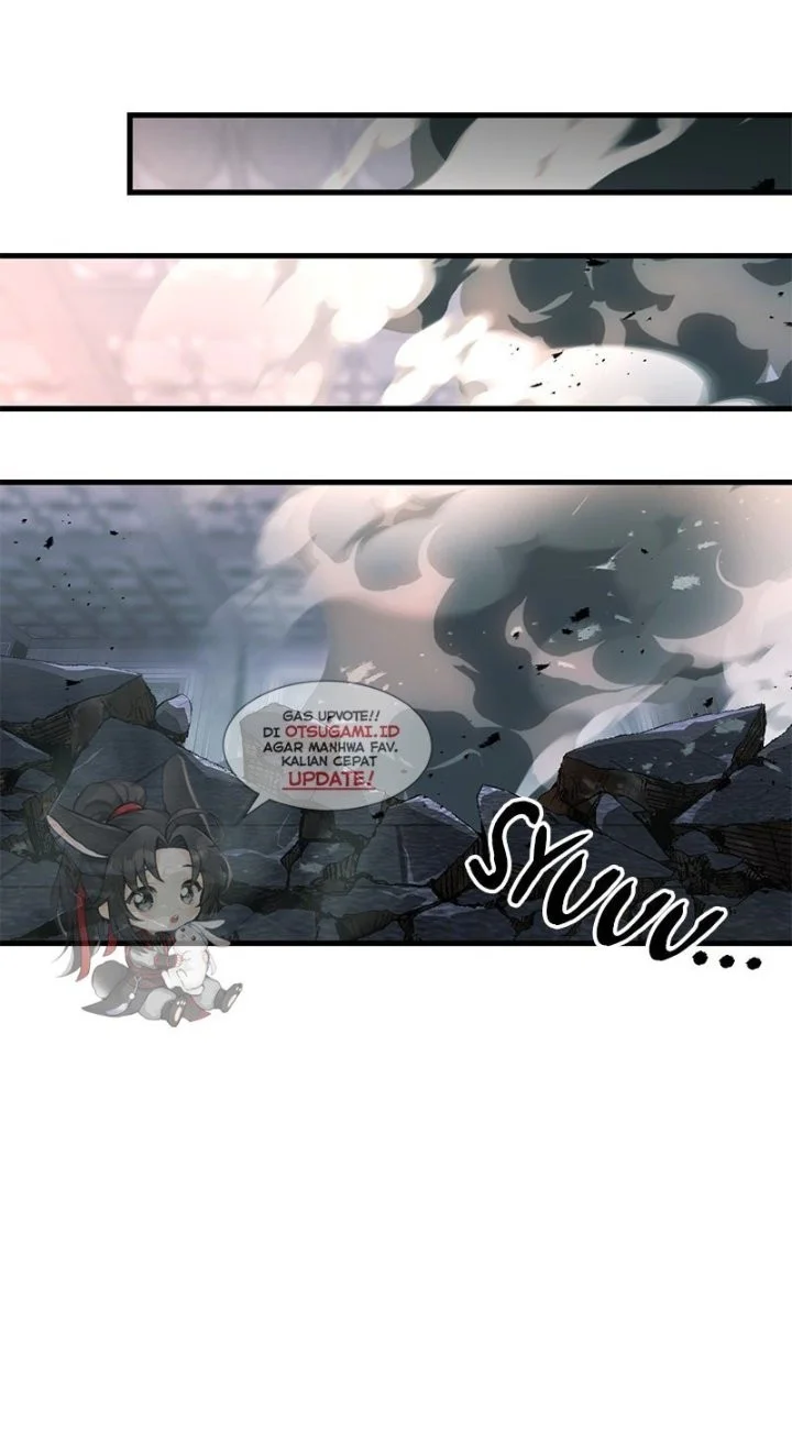 The Emperor’s Sword Chapter 91 Gambar 52