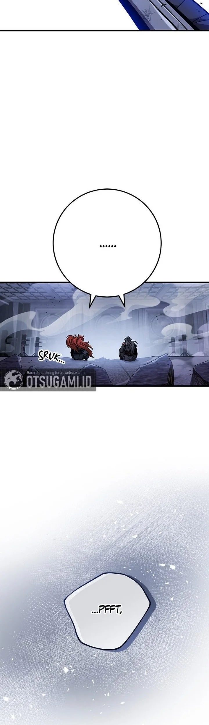 The Emperor’s Sword Chapter 91 Gambar 57